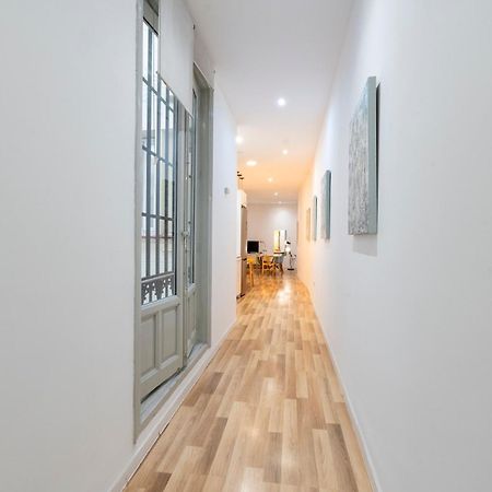 For You Rentals New Design Apartment Temporal Puerta Del Sol Pre10A Madrid Buitenkant foto