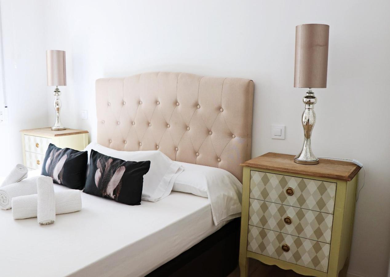 For You Rentals New Design Apartment Temporal Puerta Del Sol Pre10A Madrid Buitenkant foto