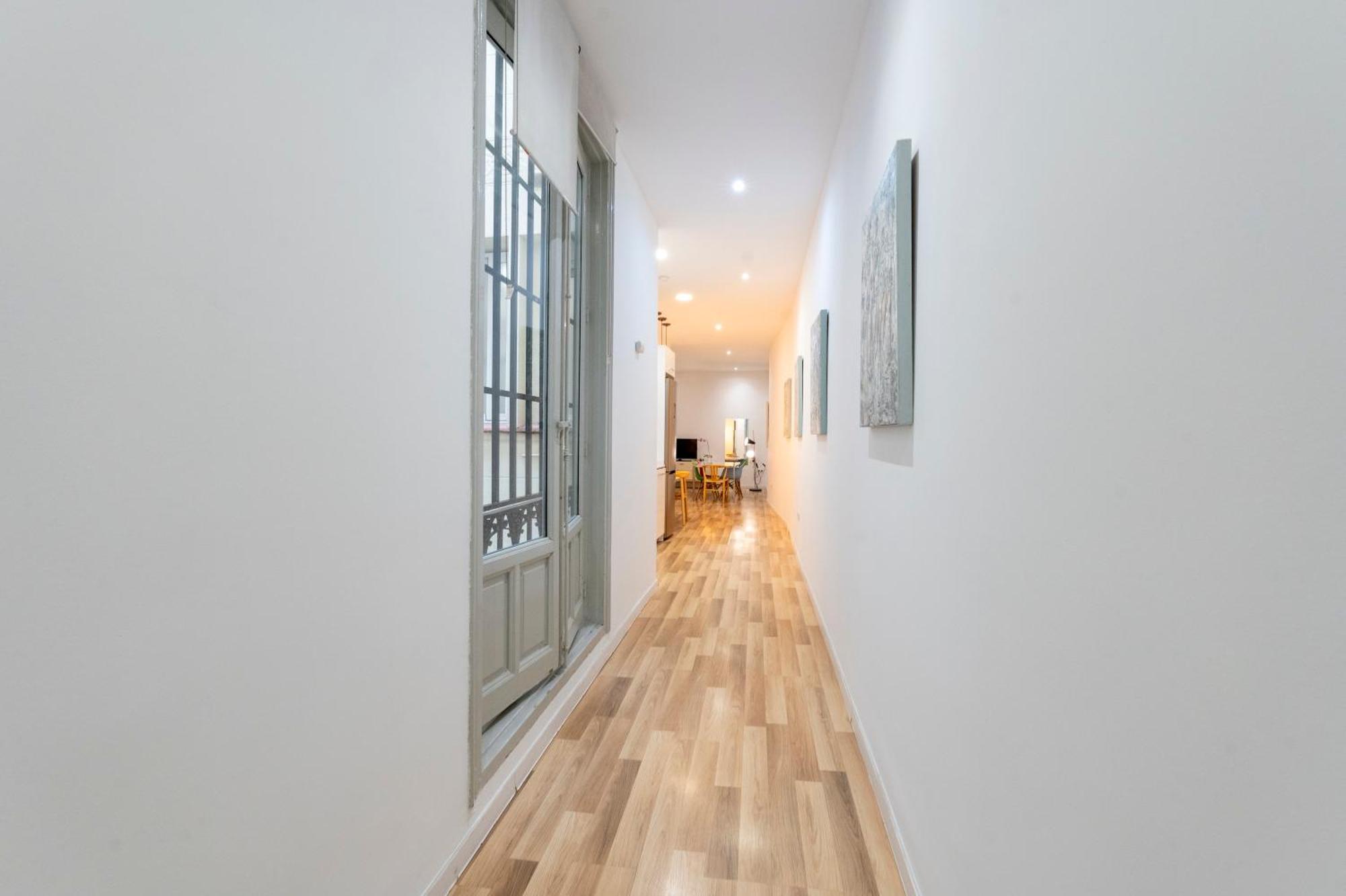 For You Rentals New Design Apartment Temporal Puerta Del Sol Pre10A Madrid Buitenkant foto